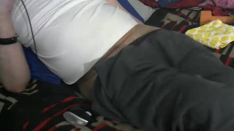 Willamyth online show from March 12, 8:08 am