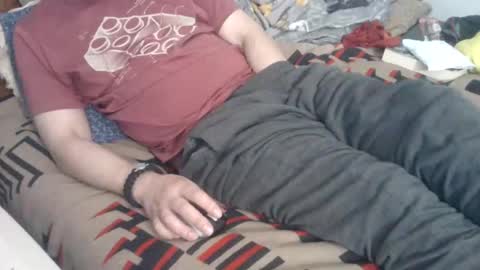 Willamyth online show from October 21, 4:46 am