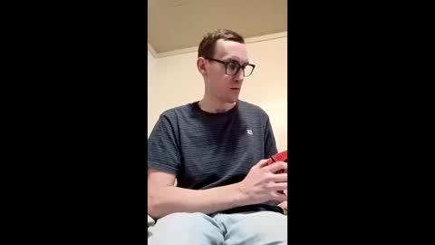 willbarringer12 online show from April 12, 6:35 pm