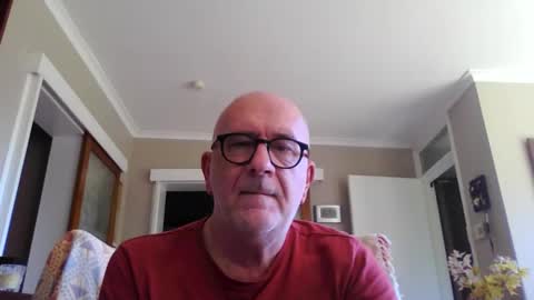 WillBear2068 online show from September 14, 2:33 am