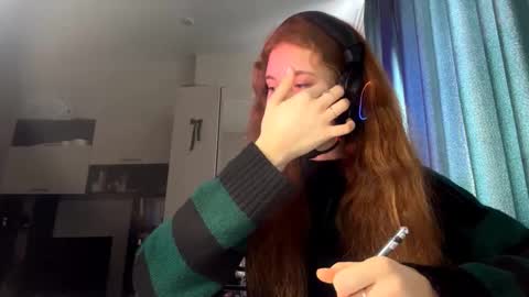 Alice online show from March 7, 9:17 am