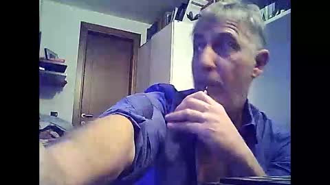 Willfire71 online show from December 2, 1:46 pm