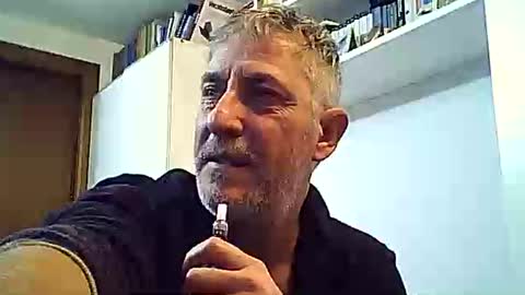 Willfire71 online show from December 4, 9:07 am