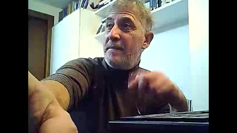 Willfire71 online show from December 5, 1:49 pm