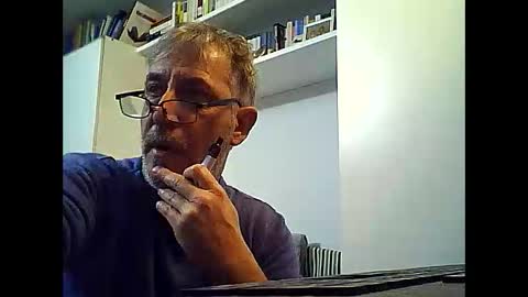 Willfire71 online show from December 6, 9:13 pm