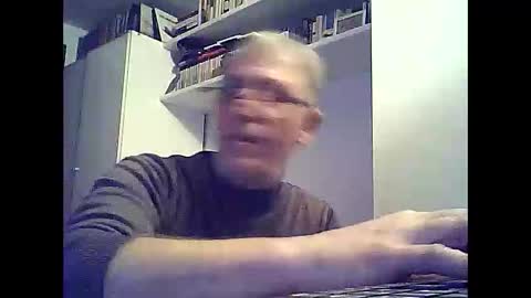 Willfire71 online show from December 15, 3:53 pm