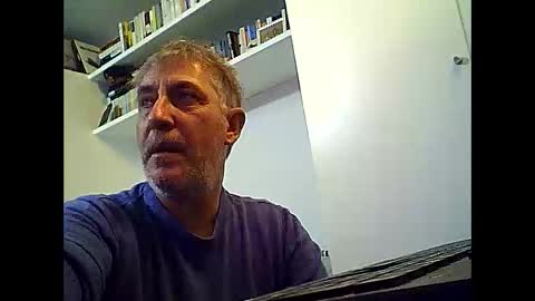 Willfire71 online show from December 18, 4:39 pm