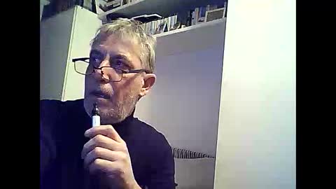 Willfire71 online show from January 12, 6:16 pm