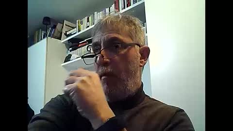 Willfire71 online show from February 6, 10:48 am