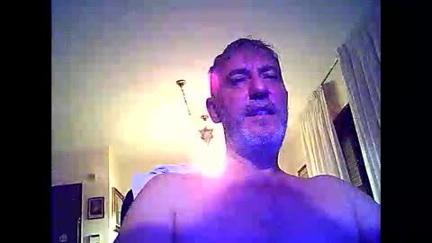 Willfire71 online show from October 23, 5:44 pm