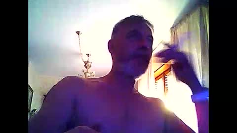 Willfire71 online show from October 26, 3:40 pm