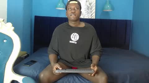 Snapshot of william_bennett chatting on June 6, 11:59 am william_bennett online show from June 6, 11:59 am