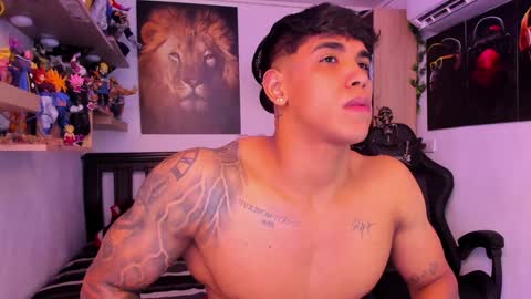 Dracko online show from December 12, 6:14 am