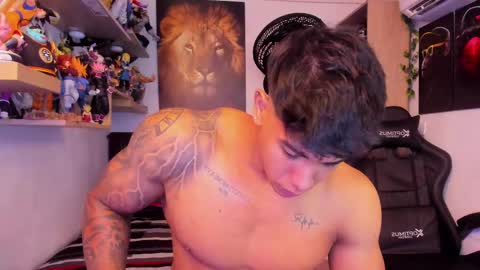 Dracko online show from February 10, 7:47 am