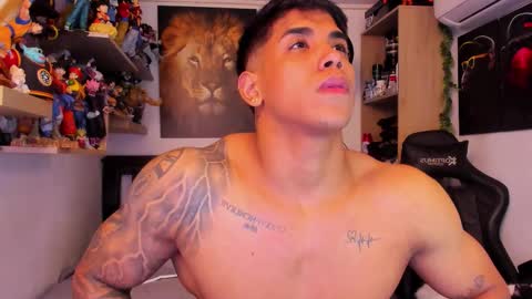 Dracko online show from October 7, 5:26 am