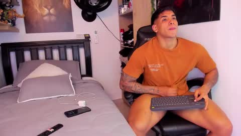 Dracko online show from October 21, 8:31 pm