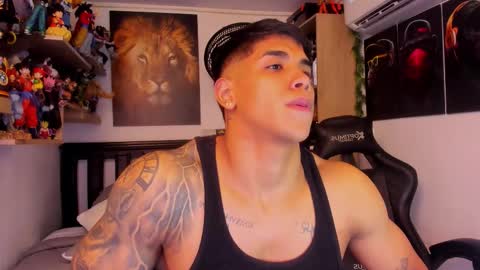 Dracko online show from December 19, 7:59 am