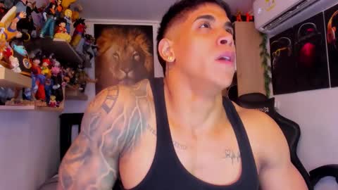 Dracko online show from March 14, 3:12 am