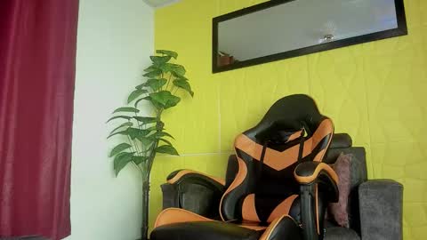 William Parra online show from September 18, 2:08 pm