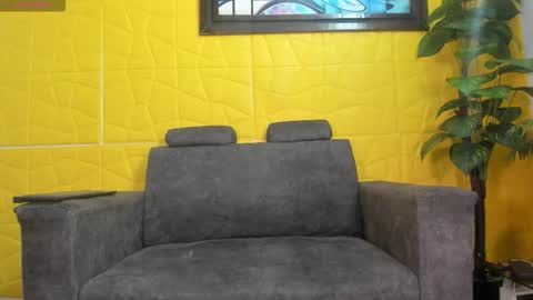 William Parra online show from March 17, 1:25 pm