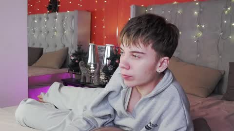 will online show from December 24, 2:10 am