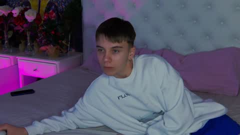 will online show from January 6, 12:05 am