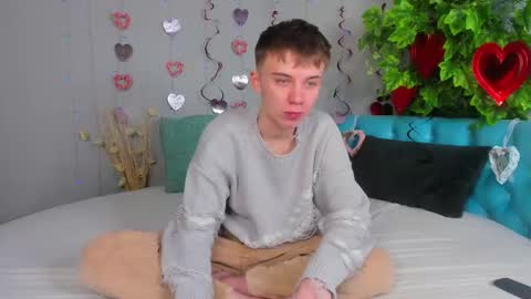 will online show from February 10, 10:40 pm