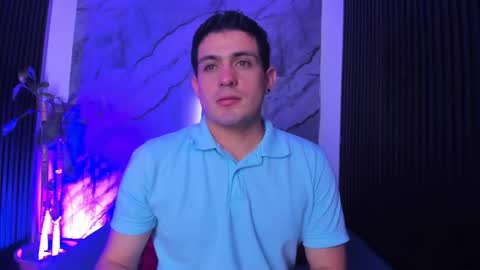 William Steel online show from November 2, 3:53 am