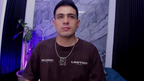 William Steel online show from November 6, 3:51 am