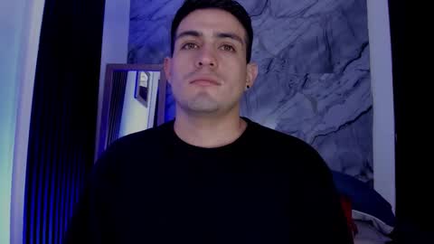 William Steel online show from November 19, 3:50 am