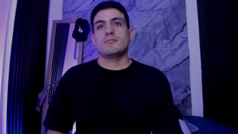 William Steel online show from November 22, 4:00 am