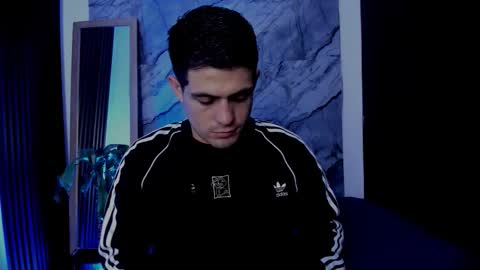 William Steel online show from November 28, 3:42 am