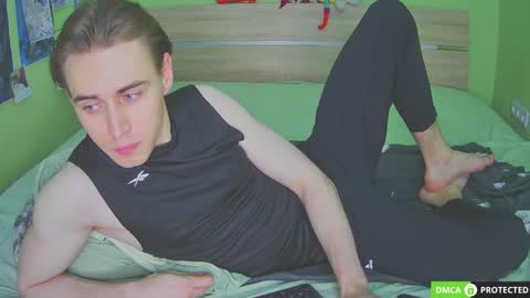 William online show from February 25, 3:05 am