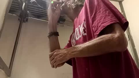 williamgrantham555 online show from November 2, 9:55 am