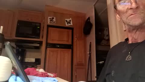 williamgrantham555 online show from March 9, 7:12 am