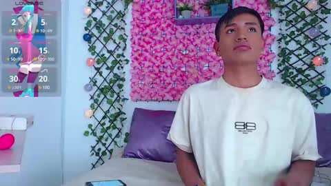 willians__ online show from March 8, 6:21 am