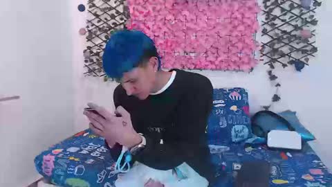 willians__ online show from September 11, 3:50 am