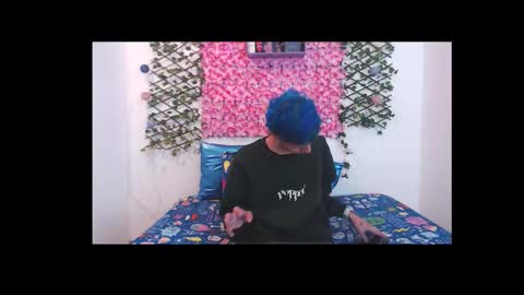 willians__ online show from September 19, 4:36 am