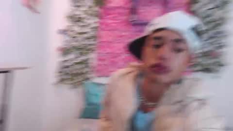 willians__ online show from September 30, 1:05 pm