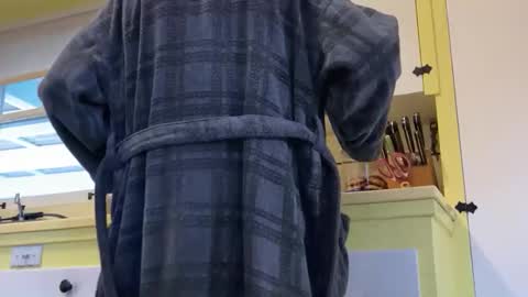 William online show from January 18, 3:38 pm