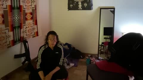 Snapshot of willlohne5 chatting on October 4, 7:17 am Ville Lohner online show from October 4, 7:17 am