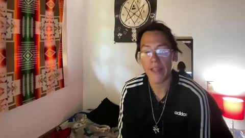 Snapshot of willlohne5 chatting on October 5, 7:23 pm Ville Lohner online show from October 5, 7:23 pm