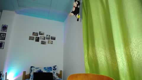 willmonkey online show from November 16, 5:13 am