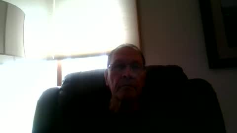 Willhedoher online show from April 18, 9:04 pm