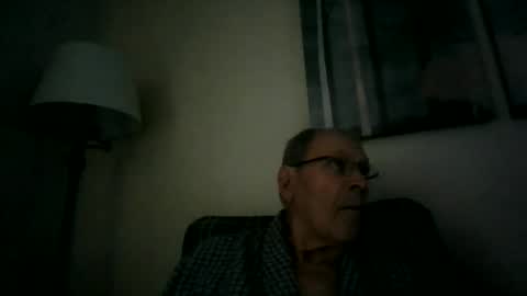 Willhedoher online show from April 19, 11:53 am