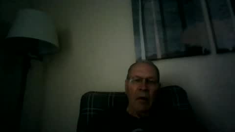 Willhedoher online show from May 7, 11:59 am