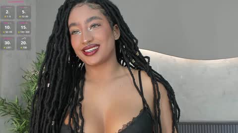 Ms Willow online show from January 23, 11:48 am