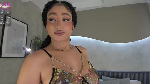 Ms Willow online show from October 5, 11:52 am