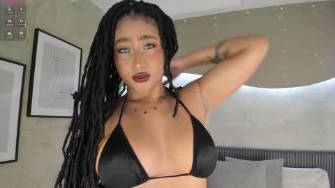 Ms Willow online show from November 22, 11:53 am