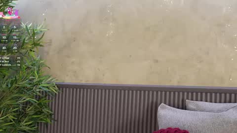 Snapshot of willow_hendrix chatting on May 2, 11:04 am Ms Willow online show from May 2, 11:04 am